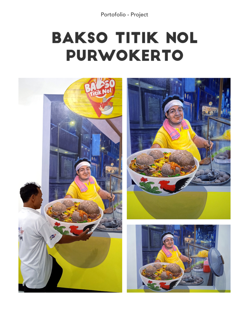 BAKSO TITIK NOL