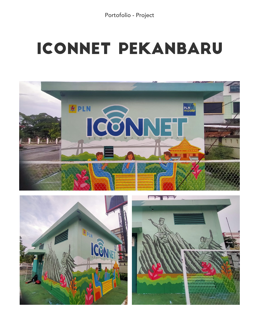 ICONNET PEKANBARU