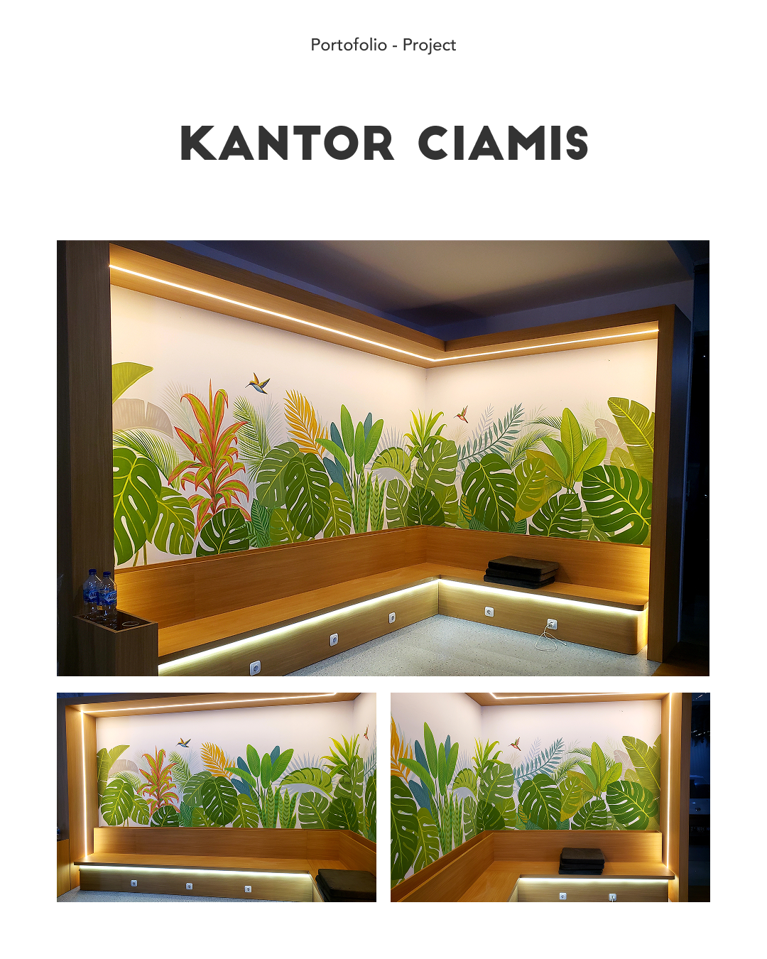 KANTOR CIAMIS