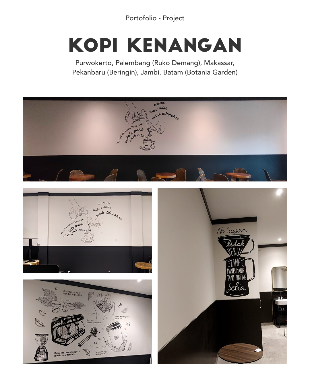 KOPI KENANGAN - 1