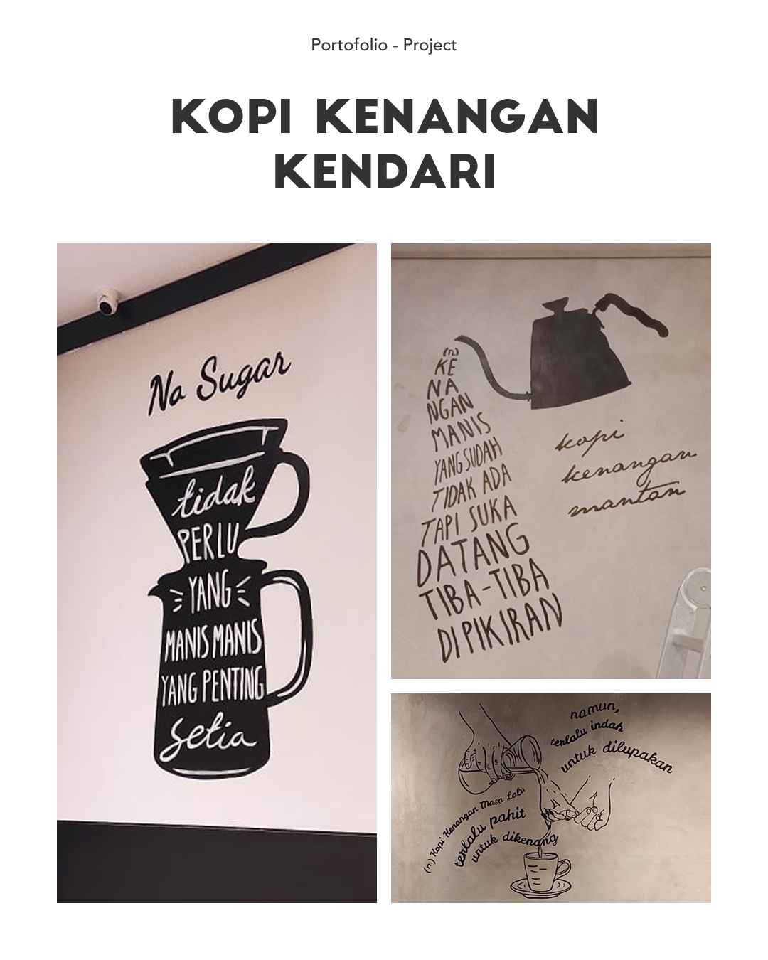 KOPI KENANGAN - 2