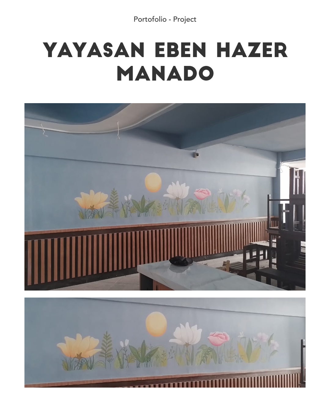 YAYASAN EBEN HAZER MANADO